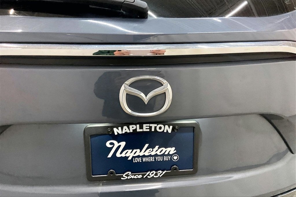 2023 MAZDA CX-9 - Image 32