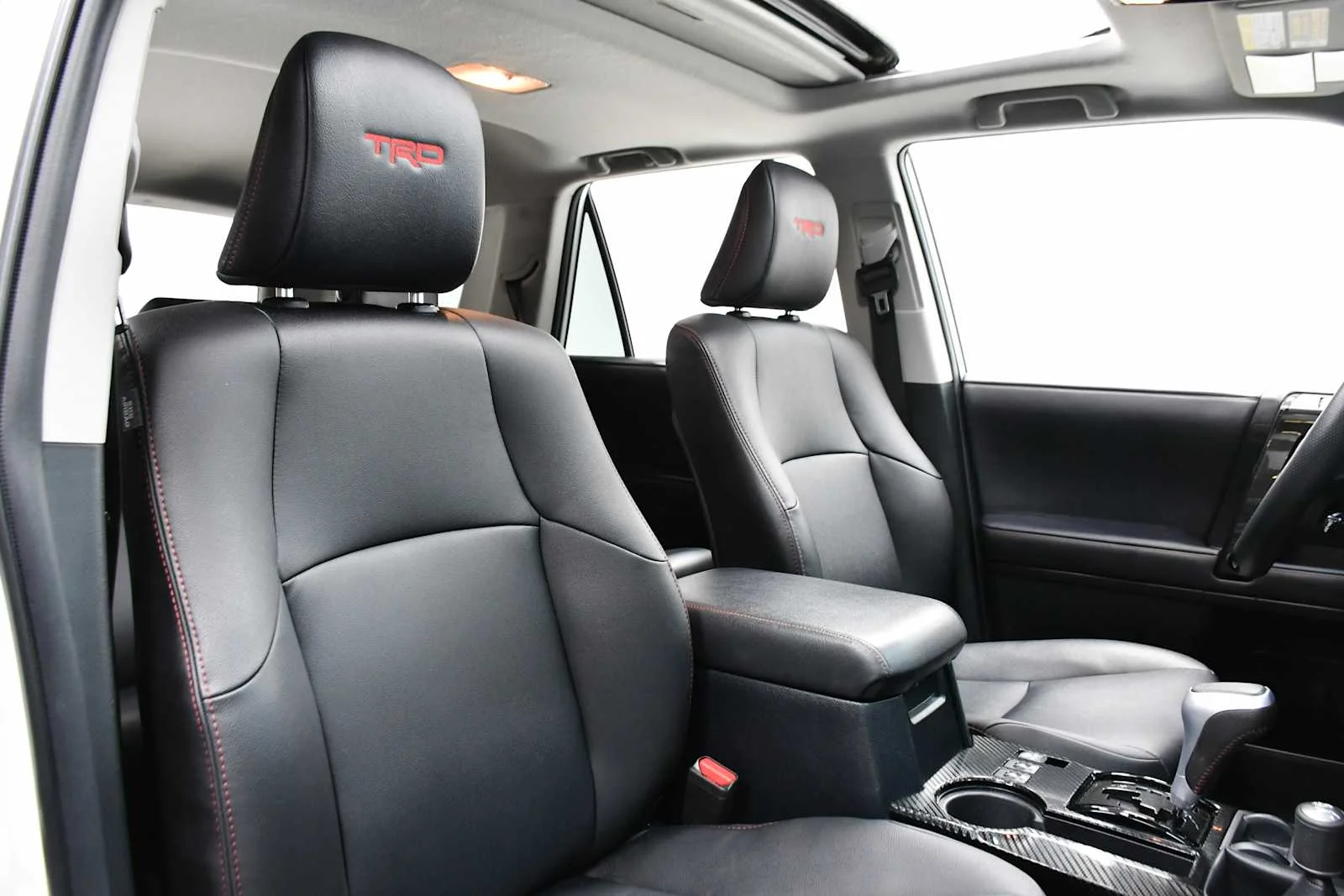 Used 2022 White Toyota TRD Pro image 25