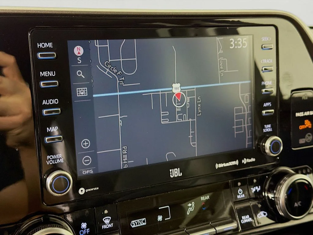 Used 2022 Brown Toyota Limited image 17