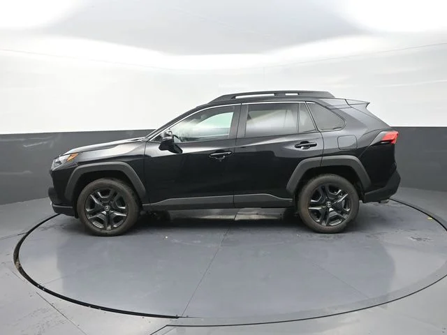 Used 2024 Black Toyota Adventure image 4