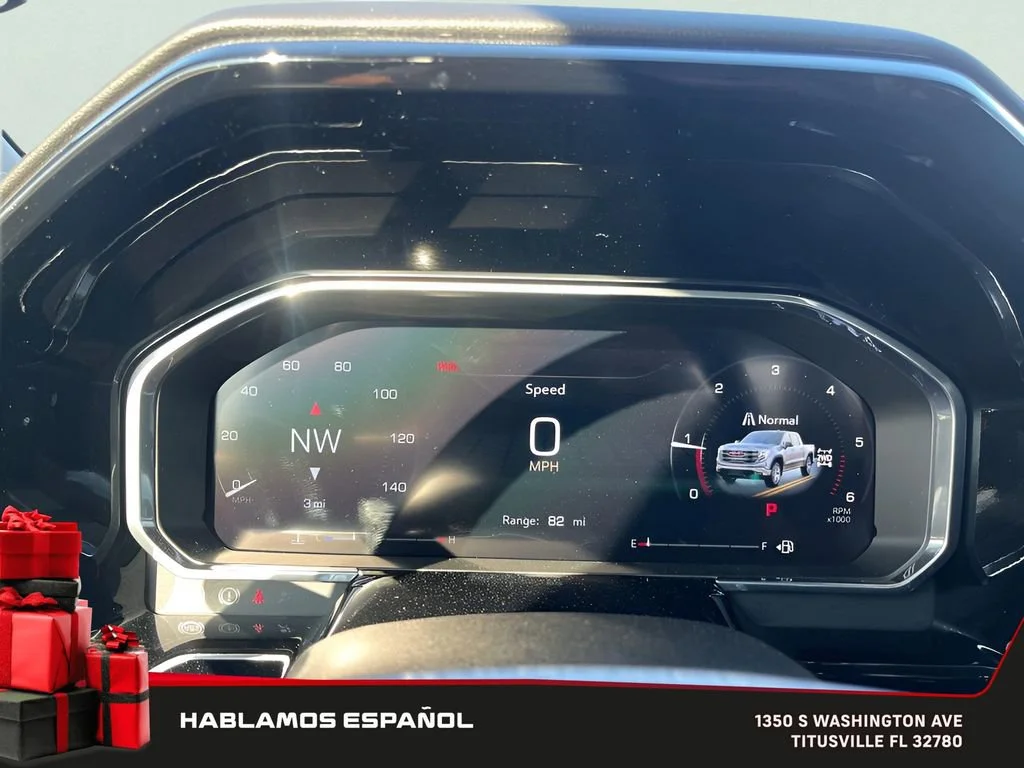 New 2026 Onyx Black GMC Elevation image 27