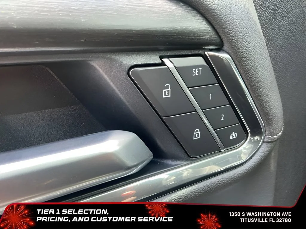 New 2026 Coastal Dune GMC Denali image 48