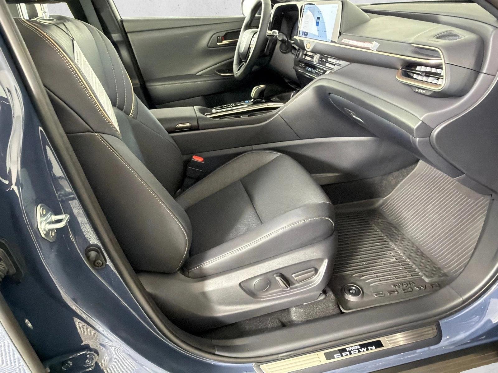 Used 2026 Storm Cloud Toyota Limited image 14