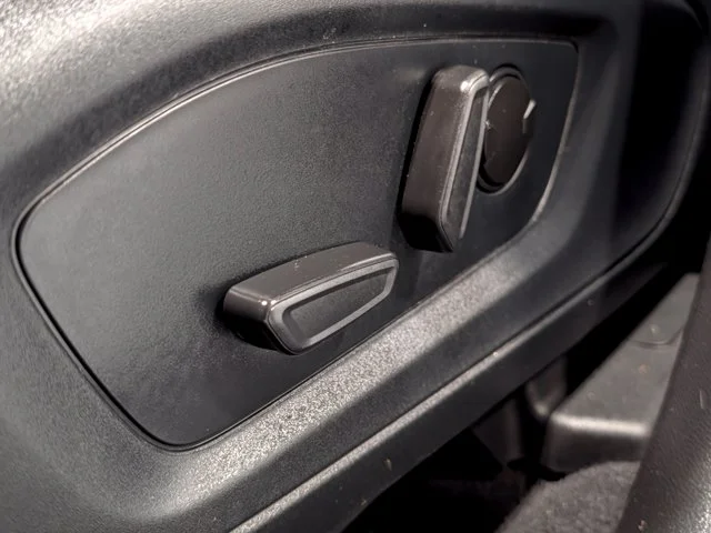 Used 2023 Gray Ford XLT image 12