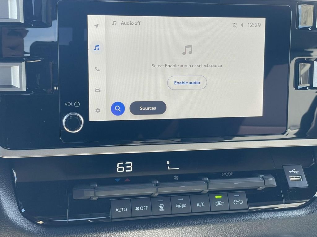 2025 Toyota Tundra SR5 - Photo 33