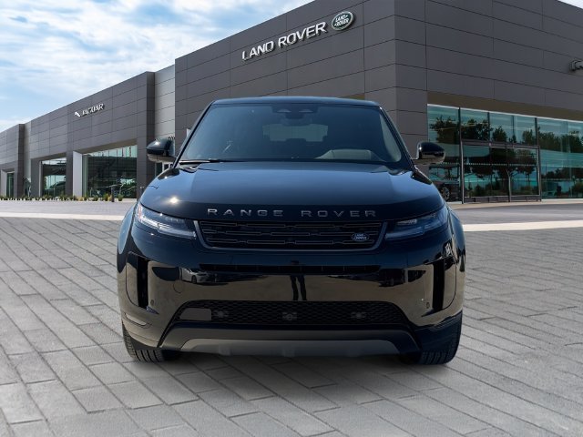 New 2026 Santorini Black Land Rover S image 8