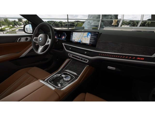 New 2027 Black Sapphire Metallic BMW xDrive40i image 14