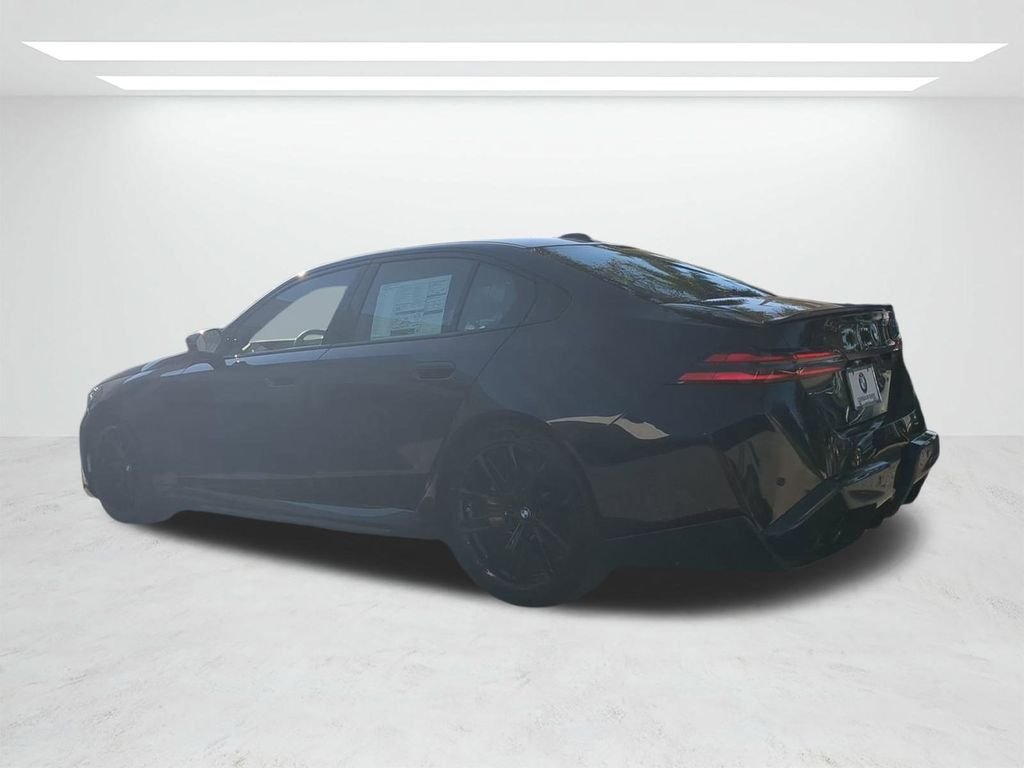 2026 BMW M5 M5 - Photo 6
