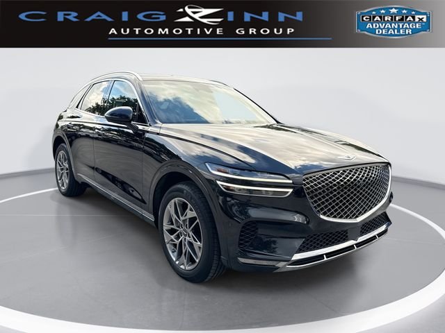 2022 Genesis GV70 2.5T Standard AWD's photo