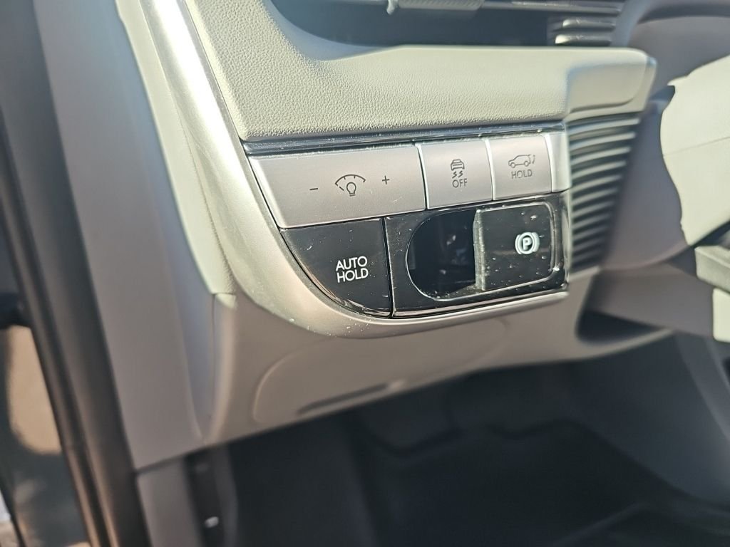 2024 Hyundai IONIQ 5 SEL - Photo 14