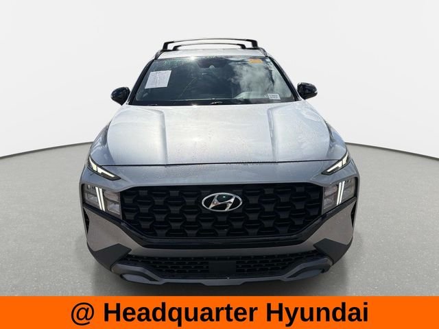 2023 Hyundai Santa Fe XRT - Photo 6