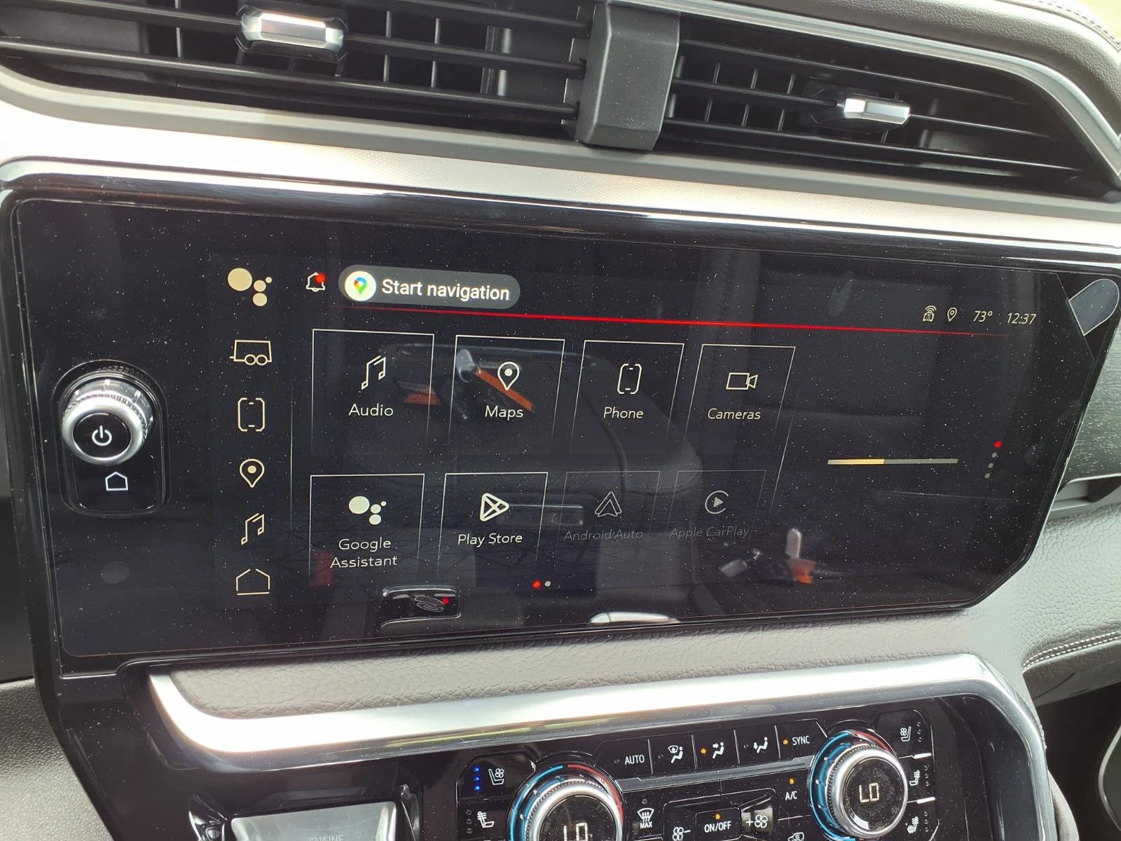 2026 GMC Sierra 1500 Denali - Photo 6