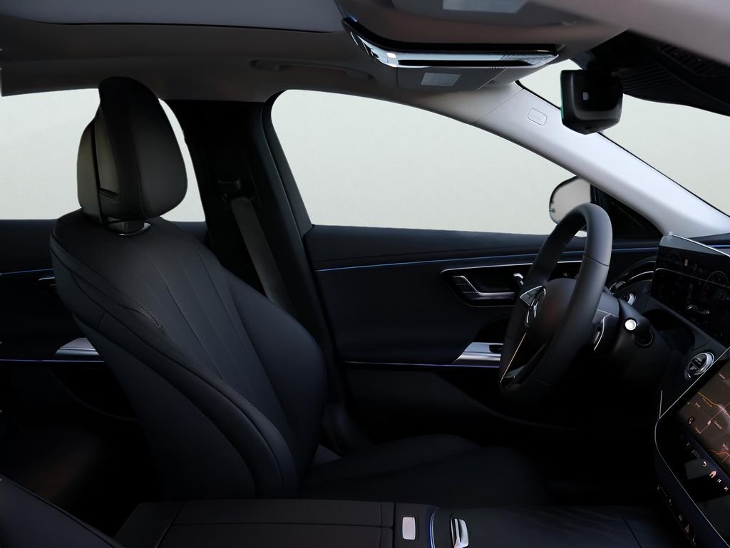 New 2026 Black Mercedes-Benz E 350 image 10