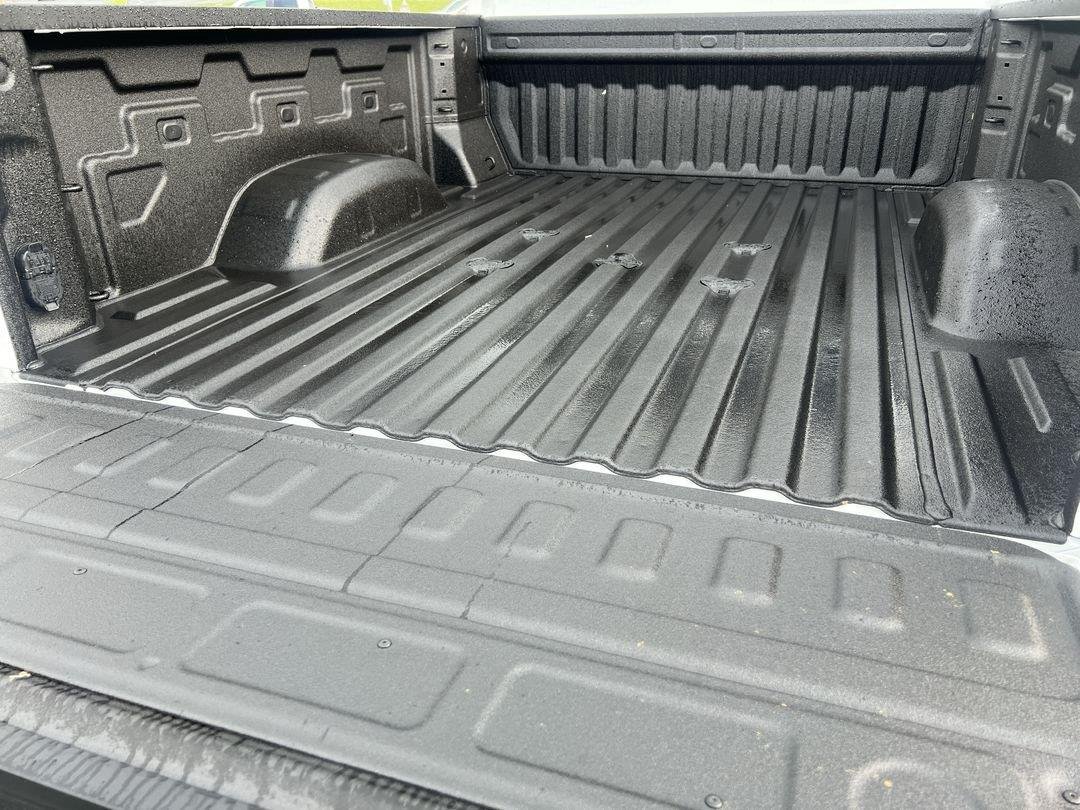 2026 Chevrolet Silverado 2500 HD Work Truck - Photo 23