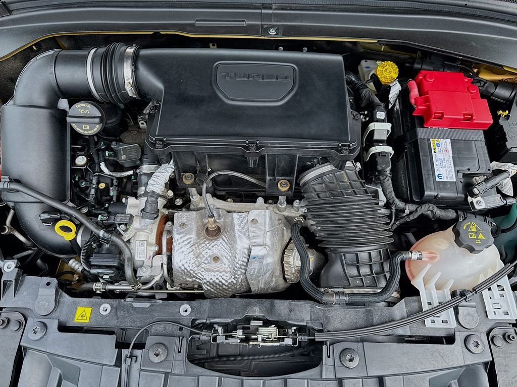 Used 2023 Gold Dodge GT Plus image 33