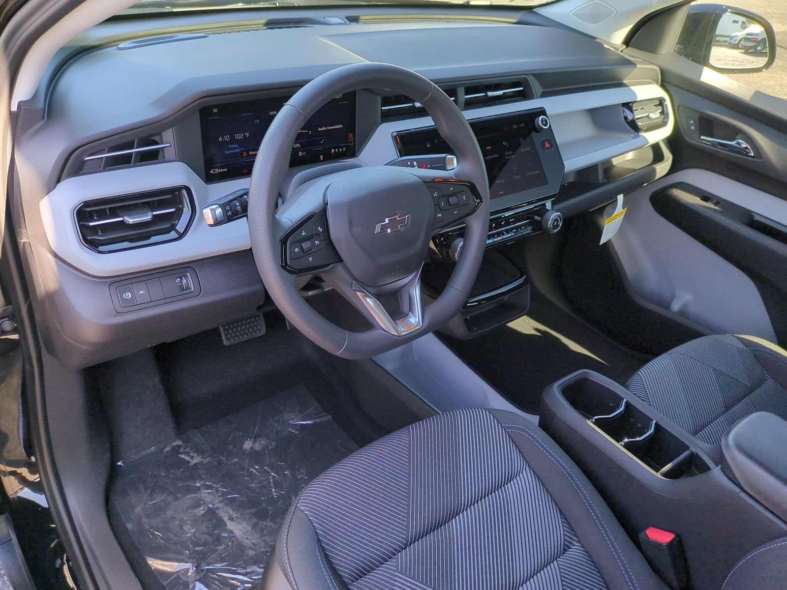 2027 Chevrolet Bolt LT - Photo 44