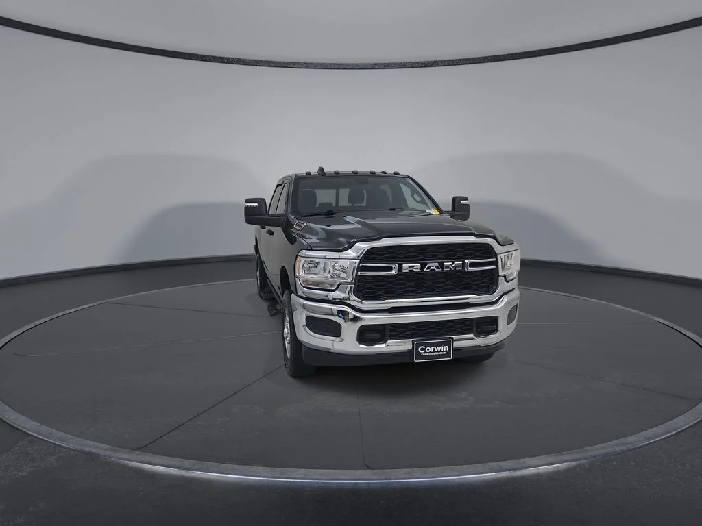 Certified Used 2024 Black Ram Tradesman image 5
