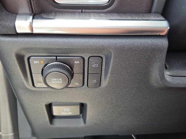 New 2026 Glacier Gray Metallic Tri-Coat Ford Platinum image 29