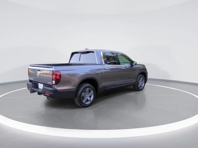 Used 2022  Honda RTL-E image 8