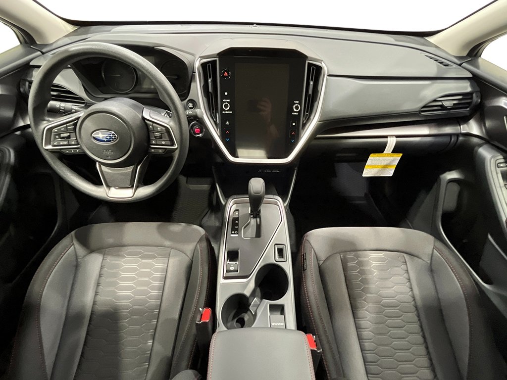 New 2026 SAPPHIRE BLUE PEARL Subaru Sport image 13