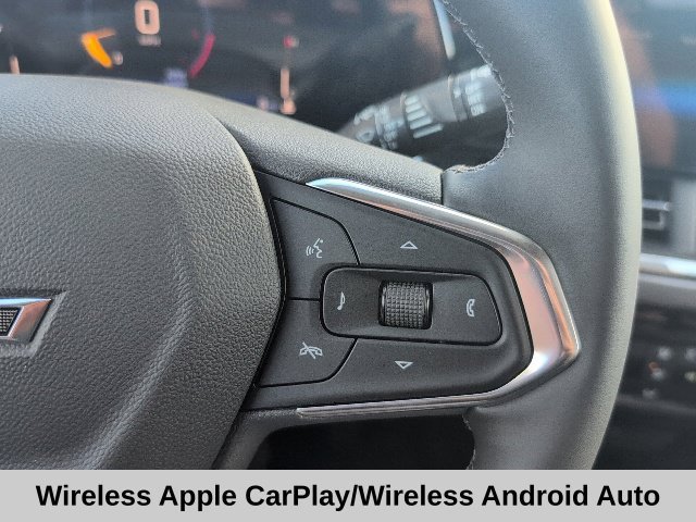 2026 Chevrolet Trax Activ - Photo 8