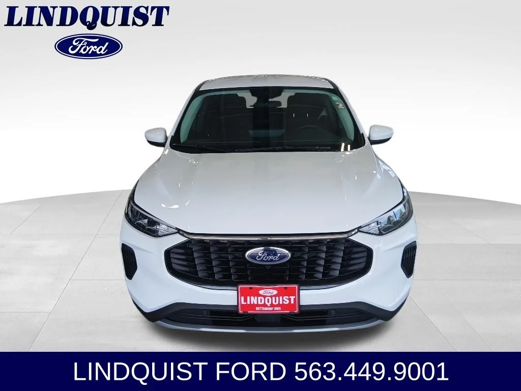 2023 Ford Escape Active - Photo 4