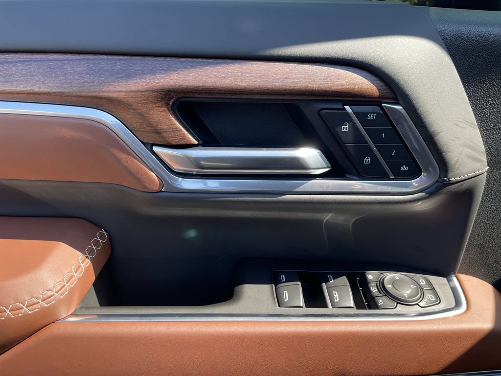 2026 GMC Sierra 3500HD Denali Ultimate - Photo 24