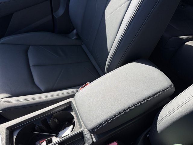 Used 2024 Arkona White Audi Premium image 14