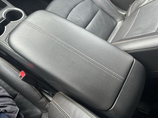 2021 GMC Terrain SLT - Photo 23