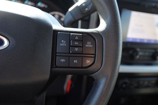 Used 2022  Ford XLT image 26