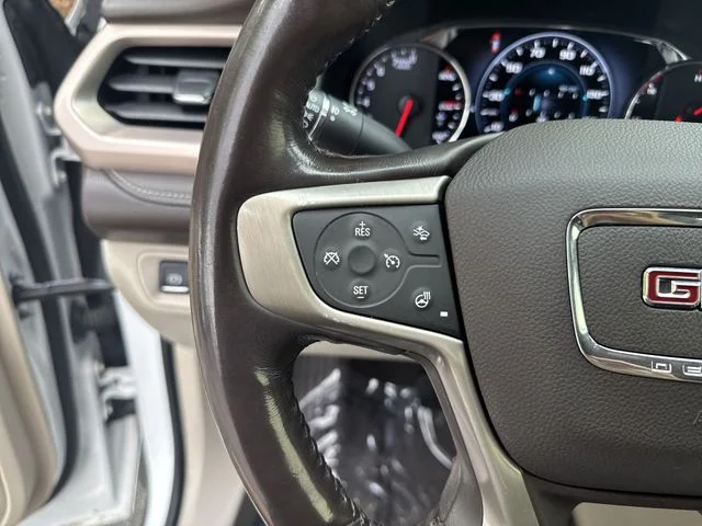 Used 2018 White GMC Denali image 19