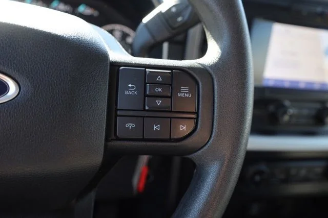 2022 Ford F-150 XLT - Photo 26