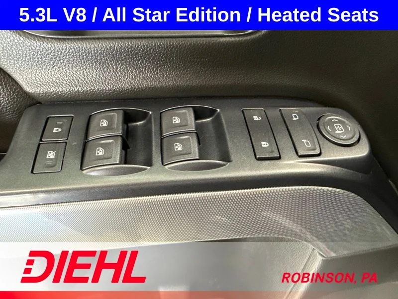 Used 2018 Black Chevrolet LT image 21