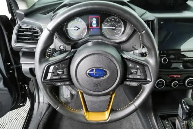 2021 Subaru Crosstrek Sport - Photo 12
