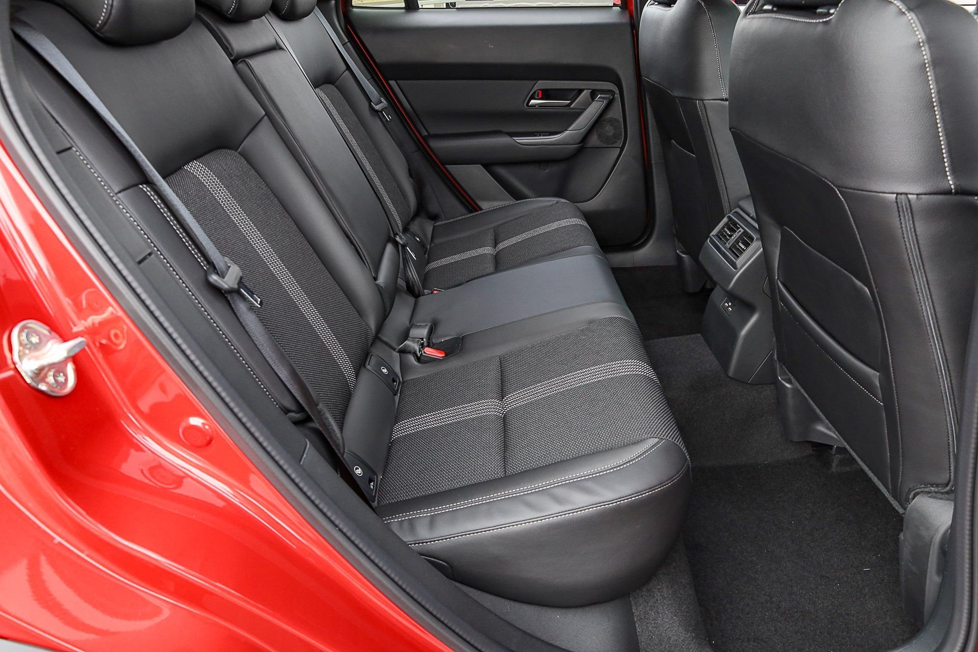 2025 Mazda CX-50 Select - Photo 29