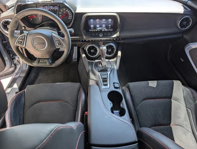 2020 Chevrolet Camaro ZL1 - Photo 11