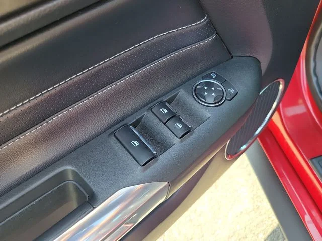 Certified Used 2019 Ruby Red Metallic Ford GT Premium image 14