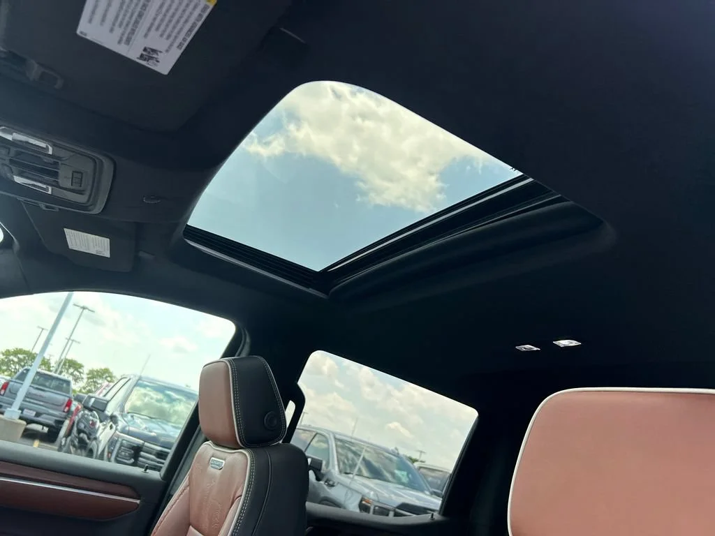 2026 GMC Sierra 1500 Denali Ultimate - Photo 30