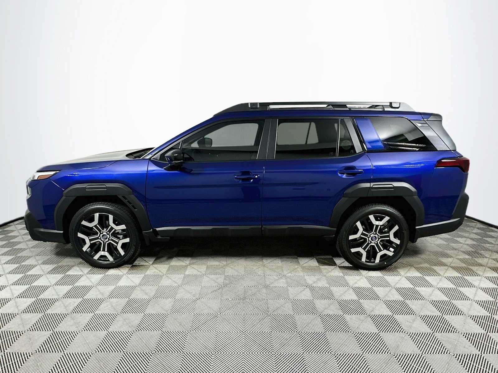 New 2026 SAPPHIRE BLUE PEARL Subaru Touring XT image 4