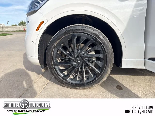 2023 Lincoln Aviator Reserve - Photo 28