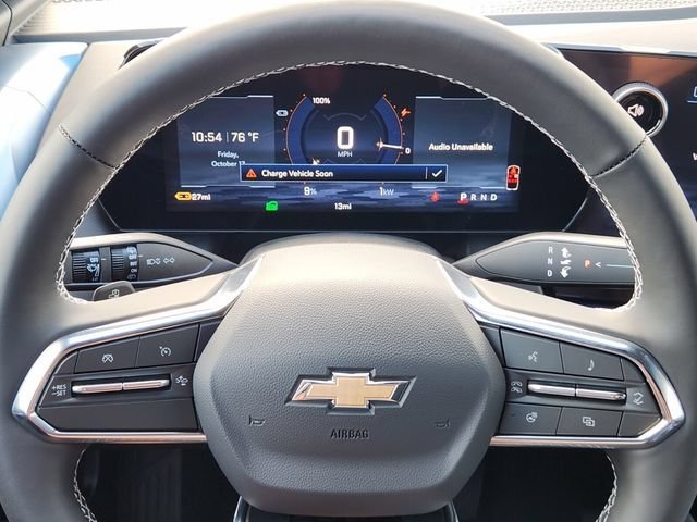 2026 Chevrolet Equinox EV 2LT - Photo 17