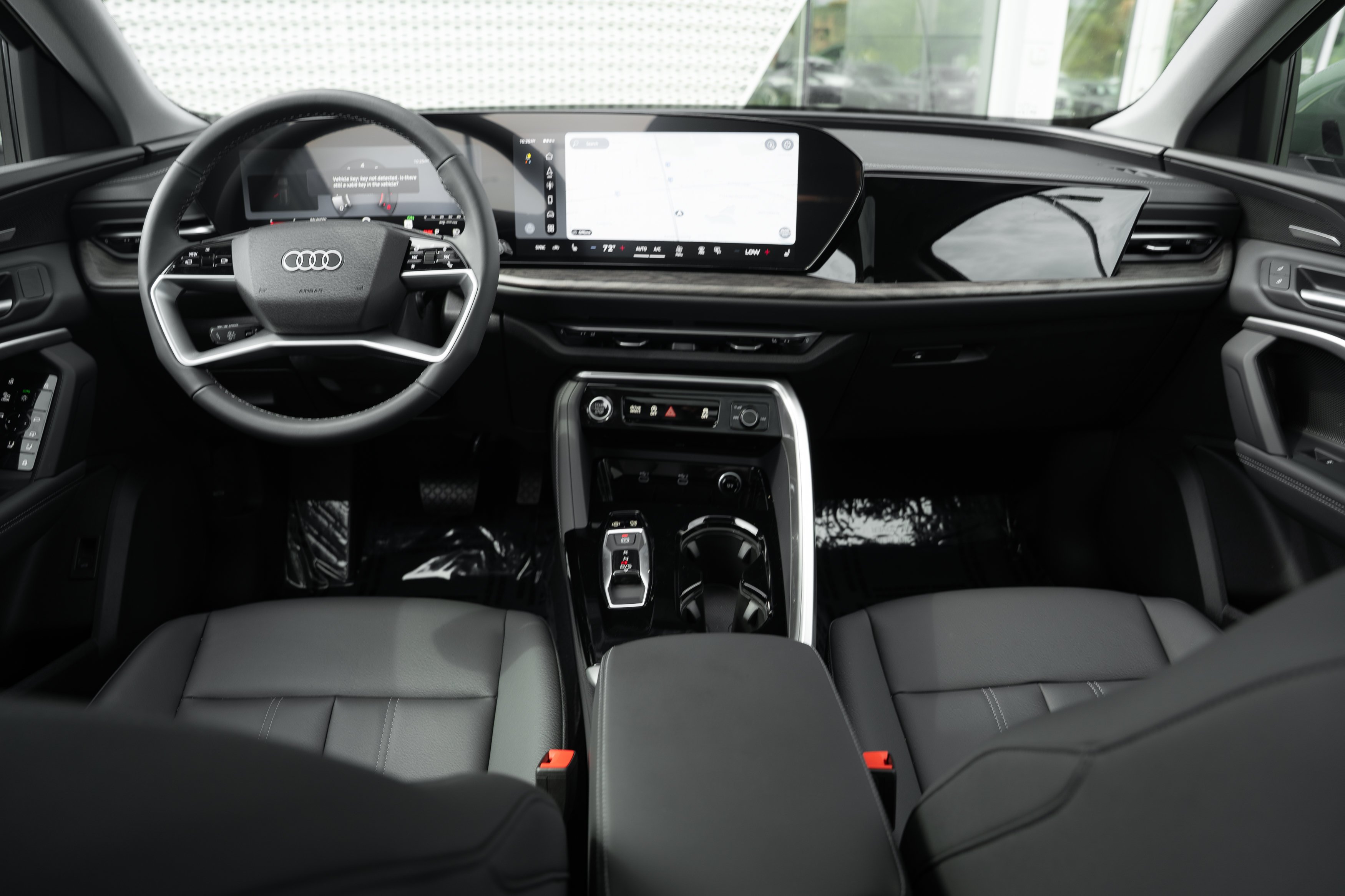 New 2026 District Audi Premium Plus image 8