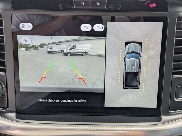 2025 Ford F-150 Lariat - Photo 21
