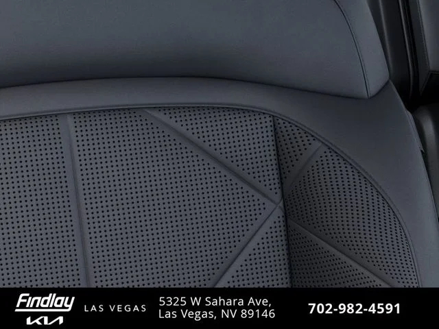 New 2027 White Kia EX image 27