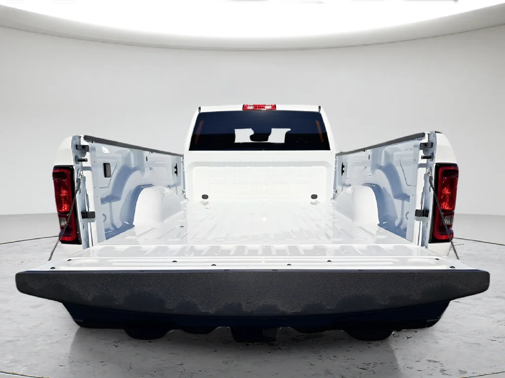 2026 RAM 2500 Big Horn - Photo 28