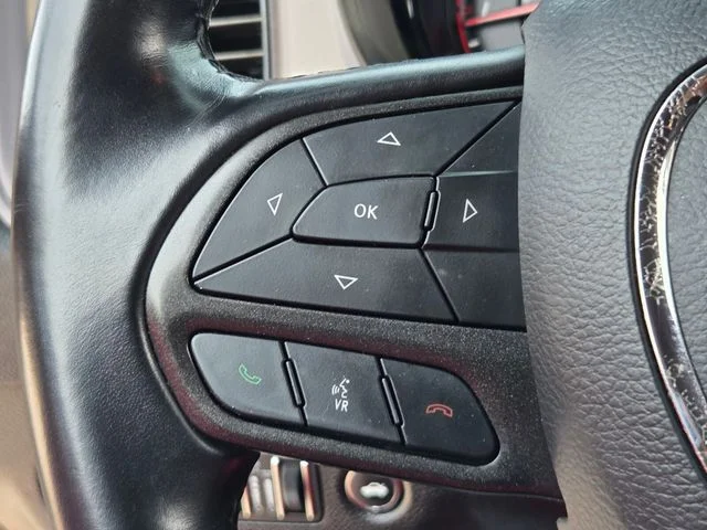 Used 2023 Black Dodge GT image 29