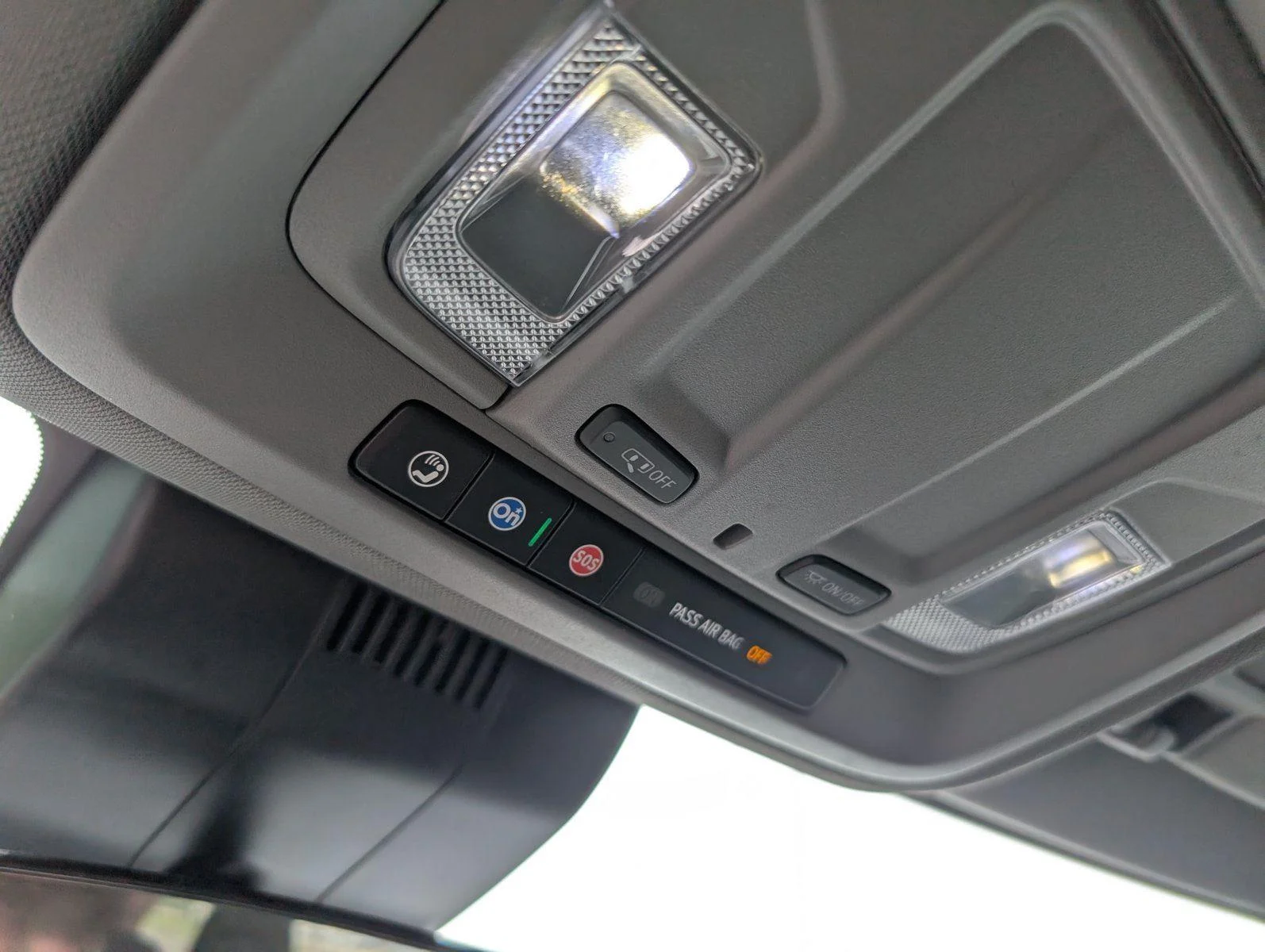 Used 2023 Red Hot Chevrolet LT Trail Boss image 22