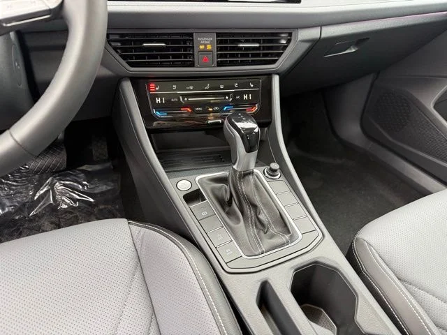 New 2026 Red Volkswagen 1.5T SEL image 13