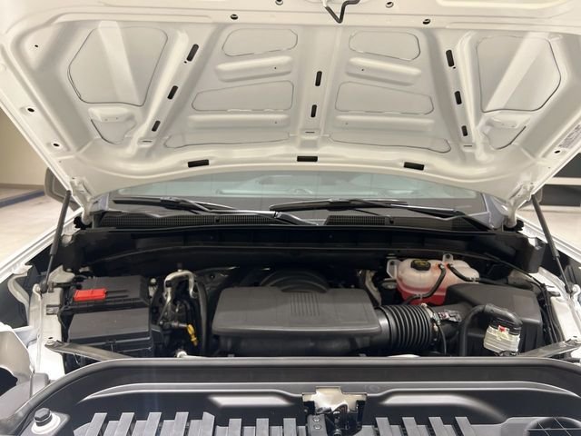 2025 GMC Sierra 1500 Pro - Photo 26