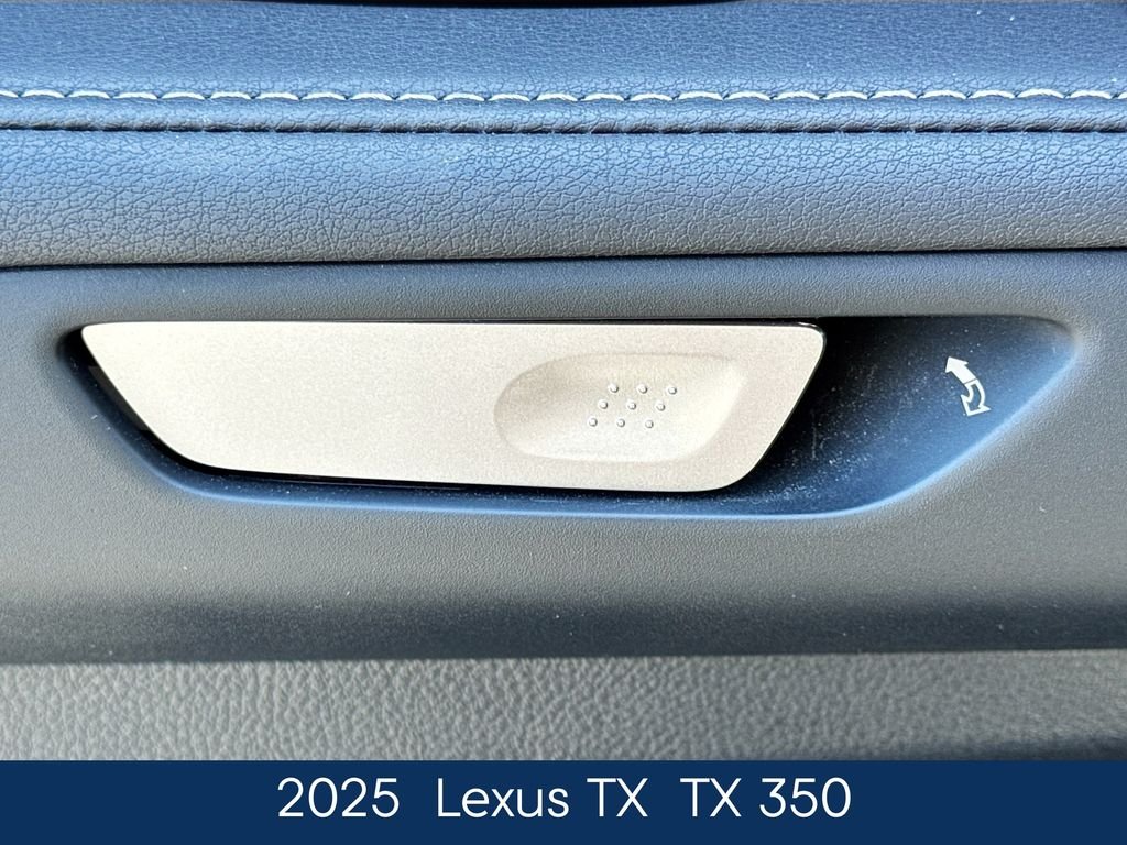 Used 2025 Silver Lexus 350 image 17
